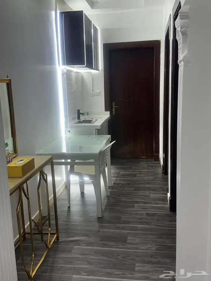 شقة للإيجار 1