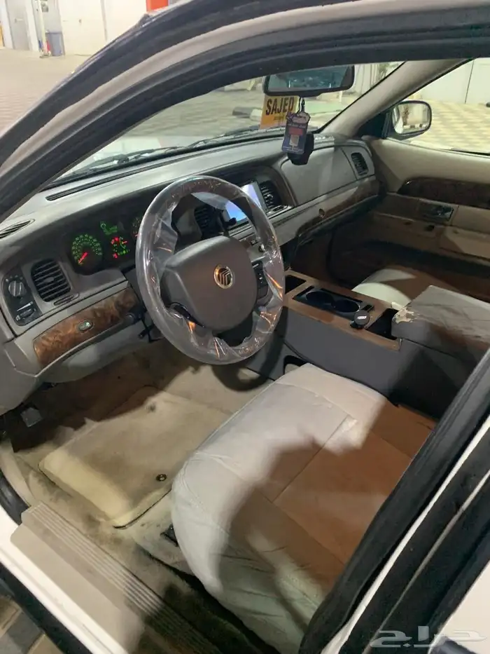 فورد موديل 2010 4