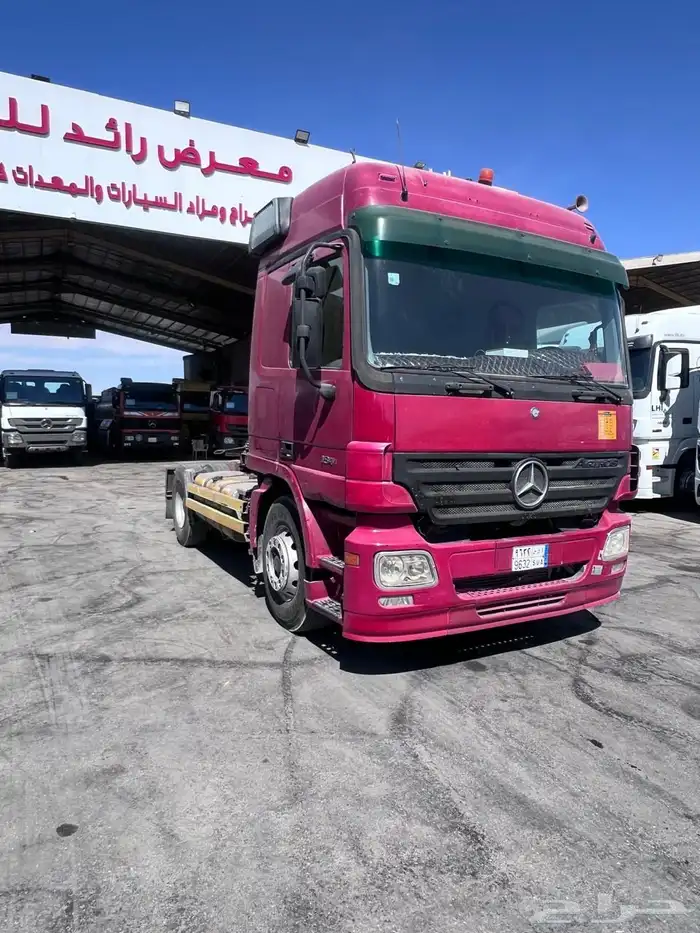 حراج معرض رائد للسيارات 5