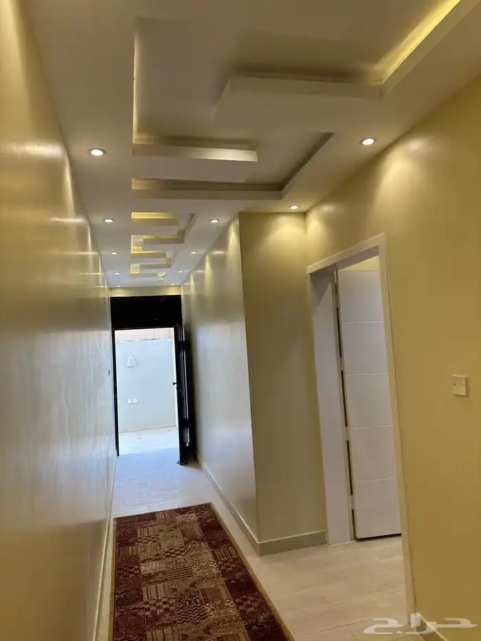 شقة فندقية مؤثثة فاخرة للايجار بأبها 1