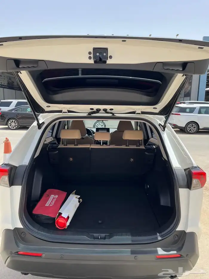 راف فور 2022 دبل سعودي 14