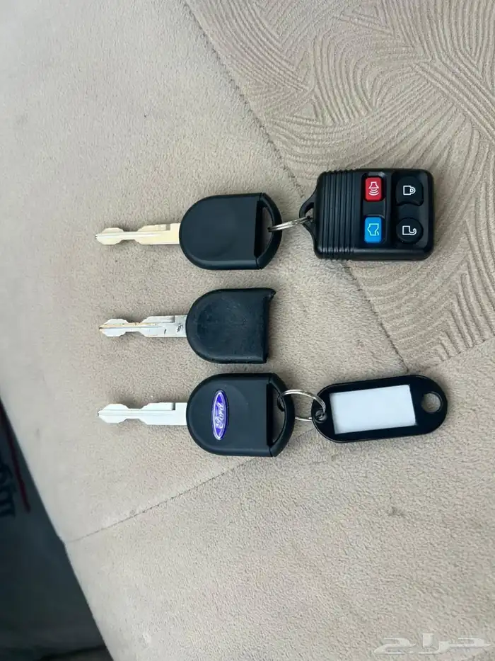 فورد 2012 فكتوريا 16