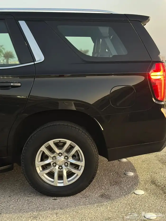 تاهو LS 2022 مطور ( دبل ) 14