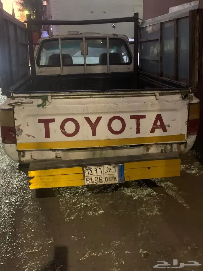 هايلكس للبيع 0