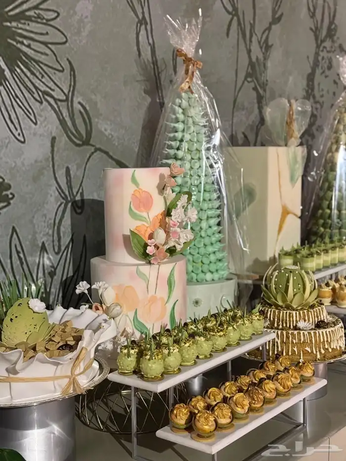 بوفيهات عشاء 23