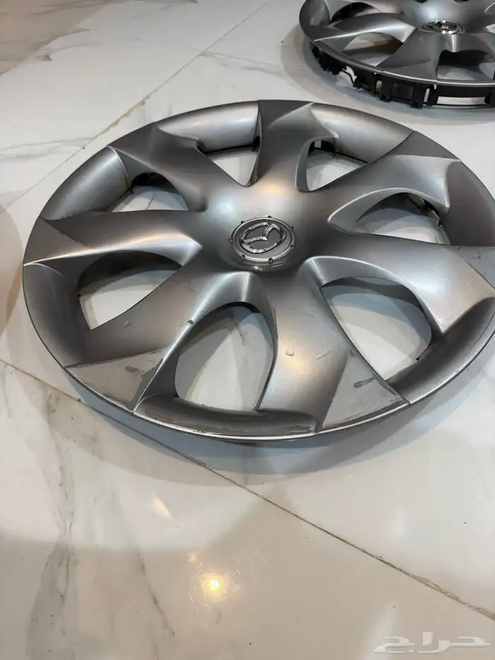 طيس مازدا زوم3 أصلي نظيفة 2