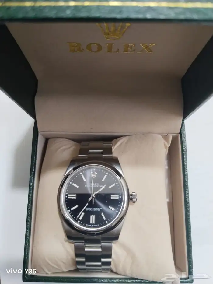 ساعة لوركس 3