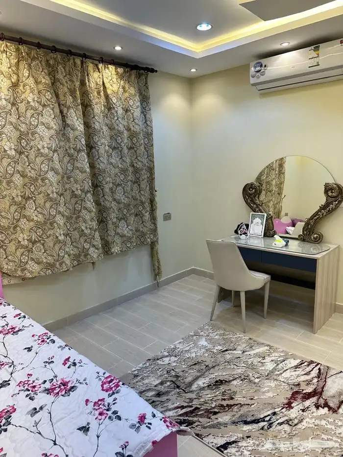 شقة فندقية مؤثثة فاخرة للايجار بأبها 7