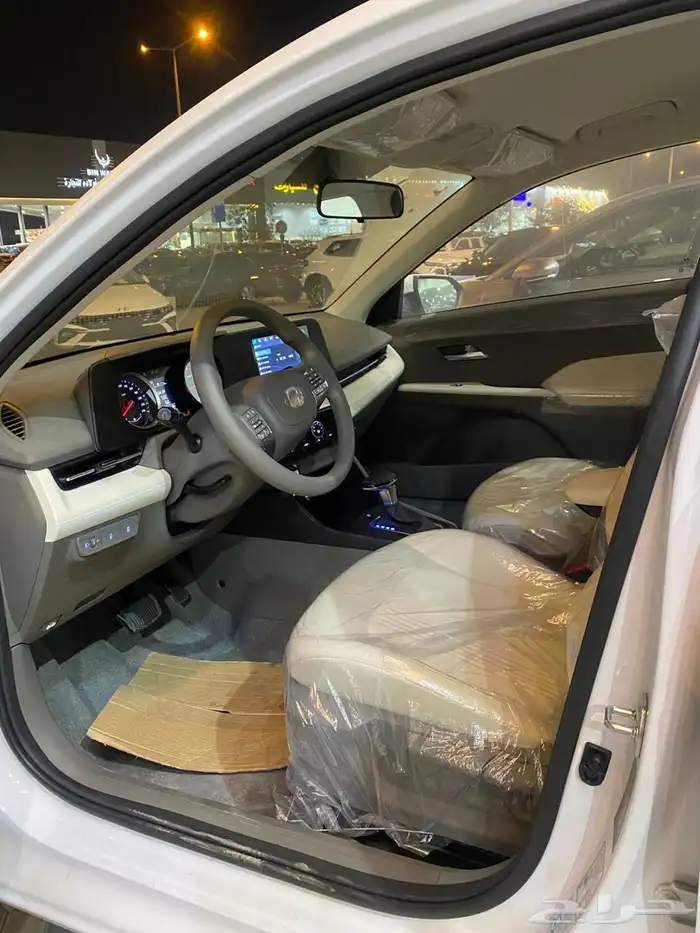 هيونداي اكسنت 2026 كويتي جديد بطاقه 11