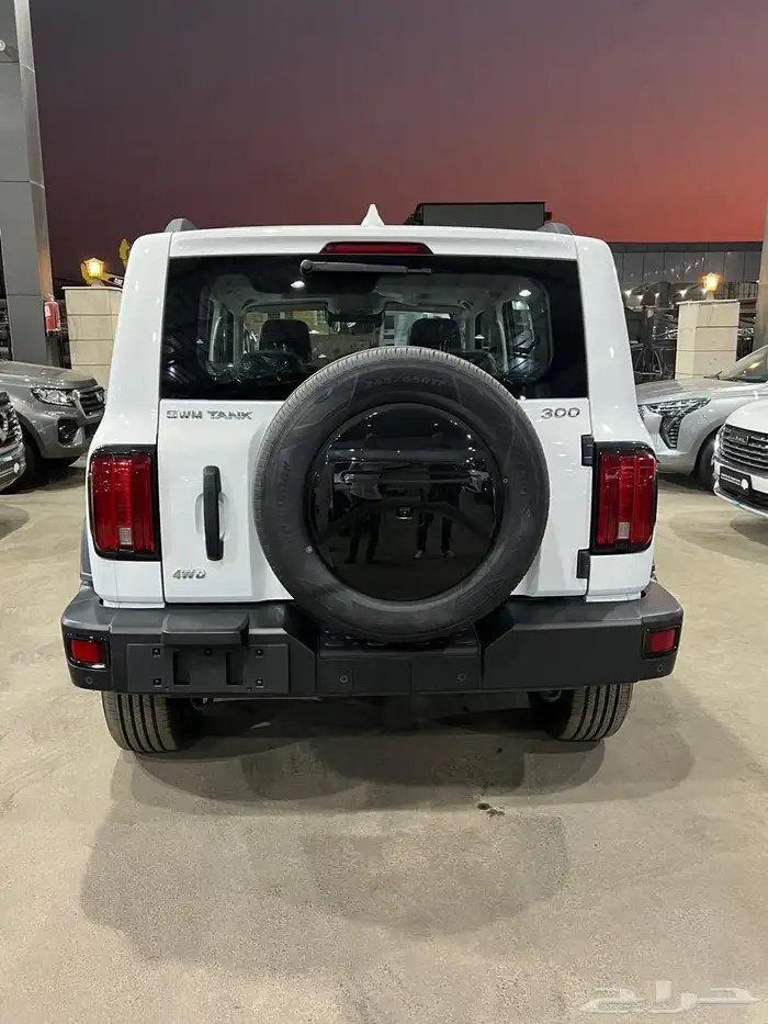 تانك300 فل كامل 2025 4