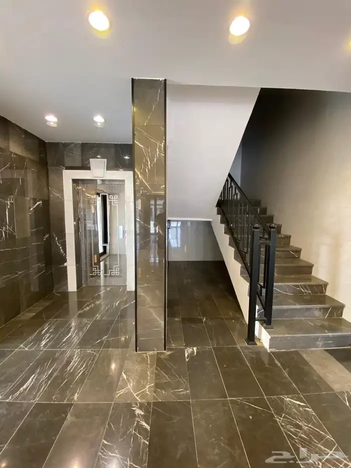 شقق فاخره للبيع مكه ولي العهد 4 4