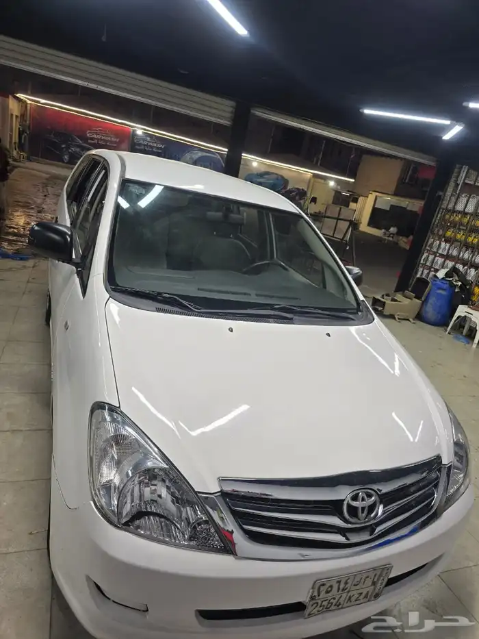 أنوفا 2009 قمة في النظافة 19