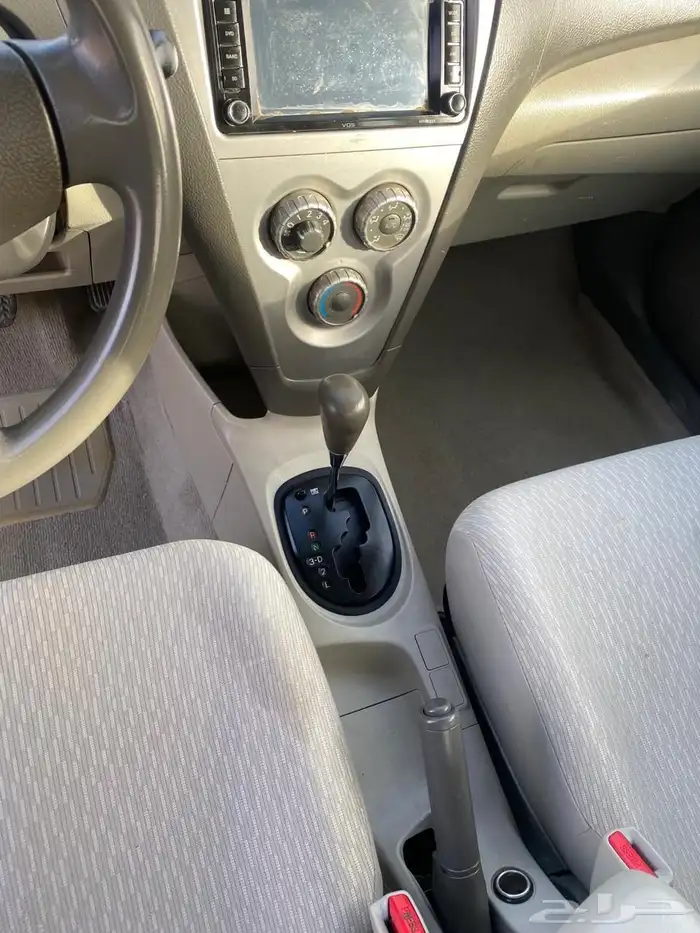 تويوتا يارس 5