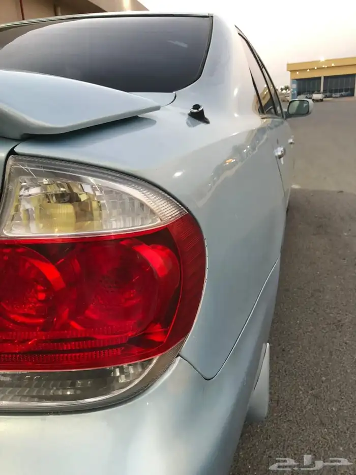 كامري 2006 فل كامل. 11