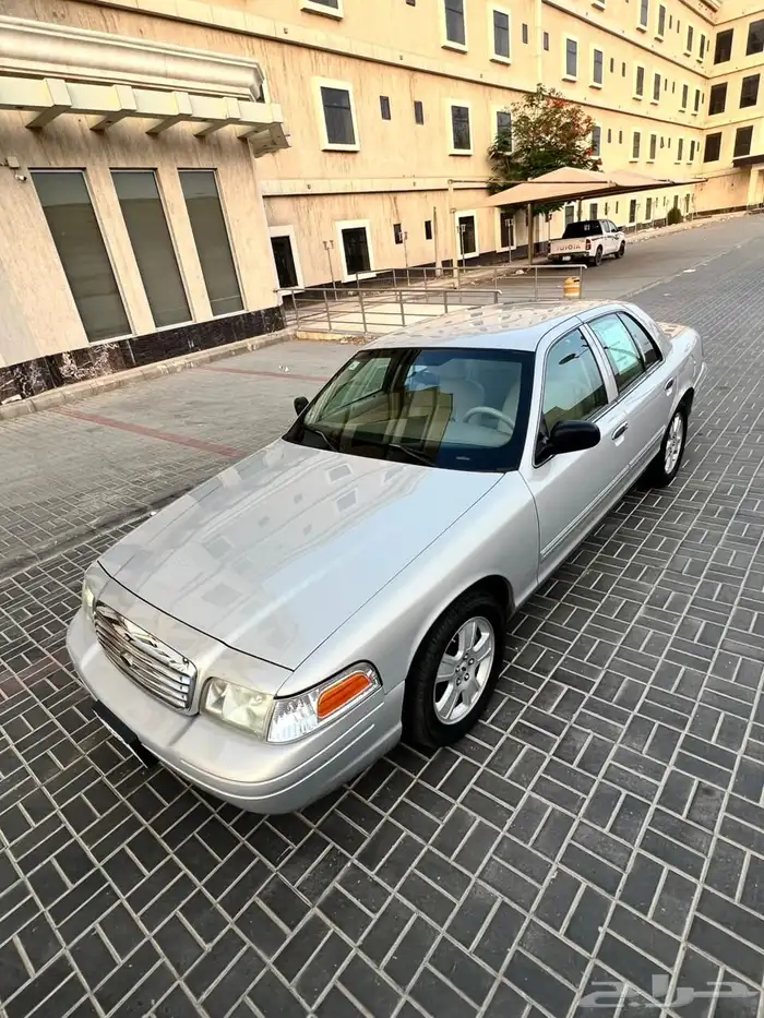 فورد 2012 فكتوريا 2