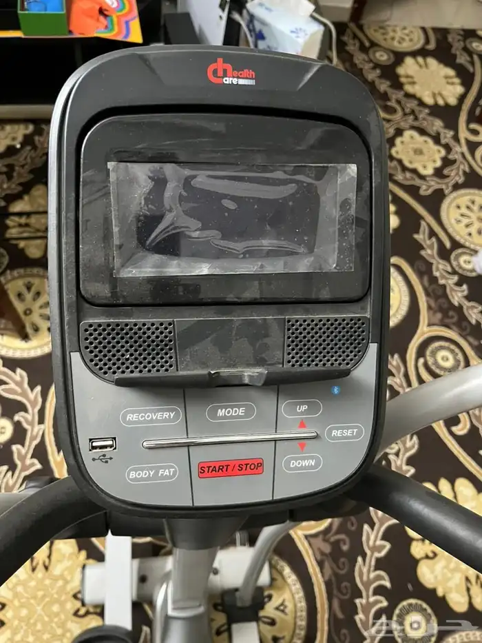 جهاز اوبتكال استخدام اسبوع 3