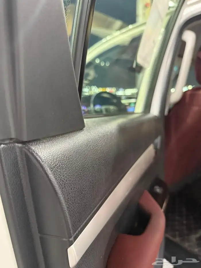 تويوتا هايلكس بنزين مخزنن 34