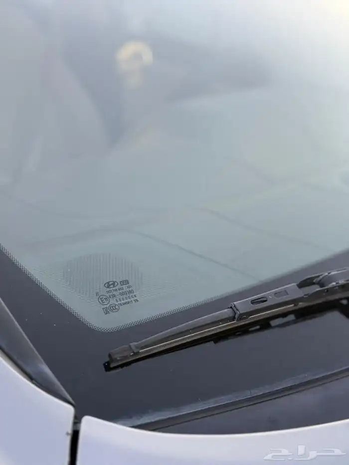 هيونداي سوناتا 2018 -380 ألف كلم - 40 ألف ريال 14