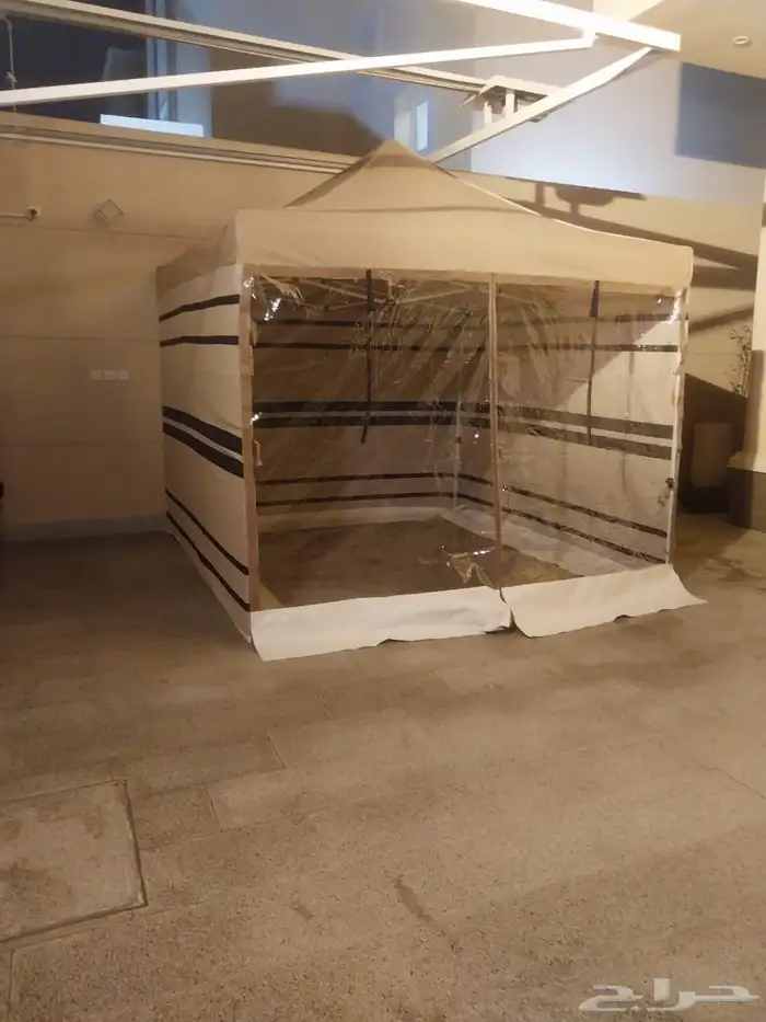 خيام فخمة للبيع جودة 5