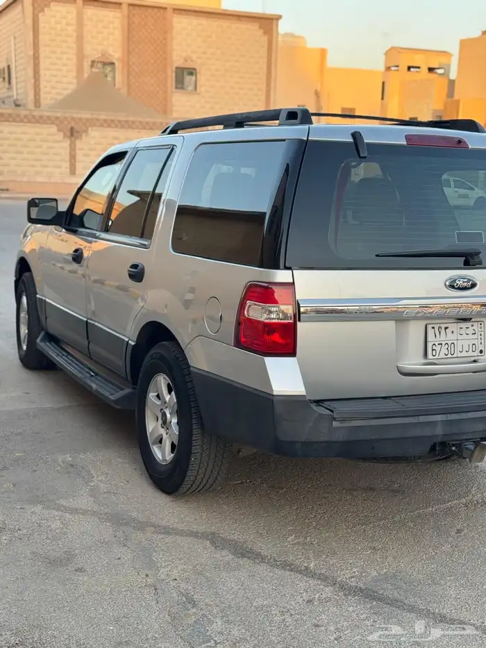 اكسبديشن 2016 دبل 3