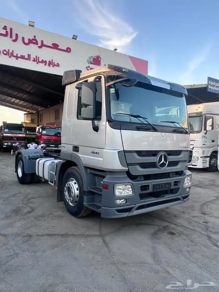 حراج معرض رائد للسيارات 6