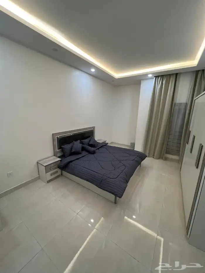 شقه مفروشه ايجار شهري بشارع ساري بالمدينة المنورة 2