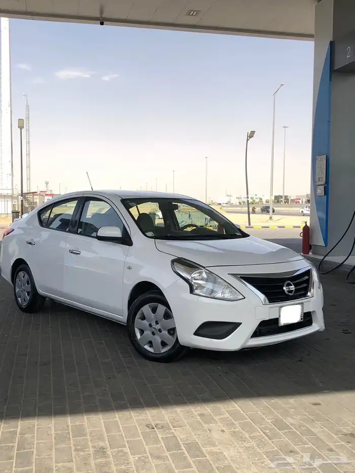للبيع نيسان صني 2022 منوة المستخدم 0