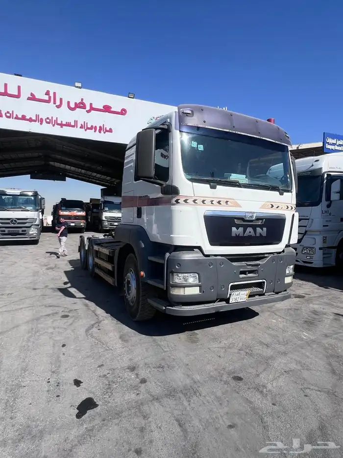 حراج معرض رائد للسيارات 8