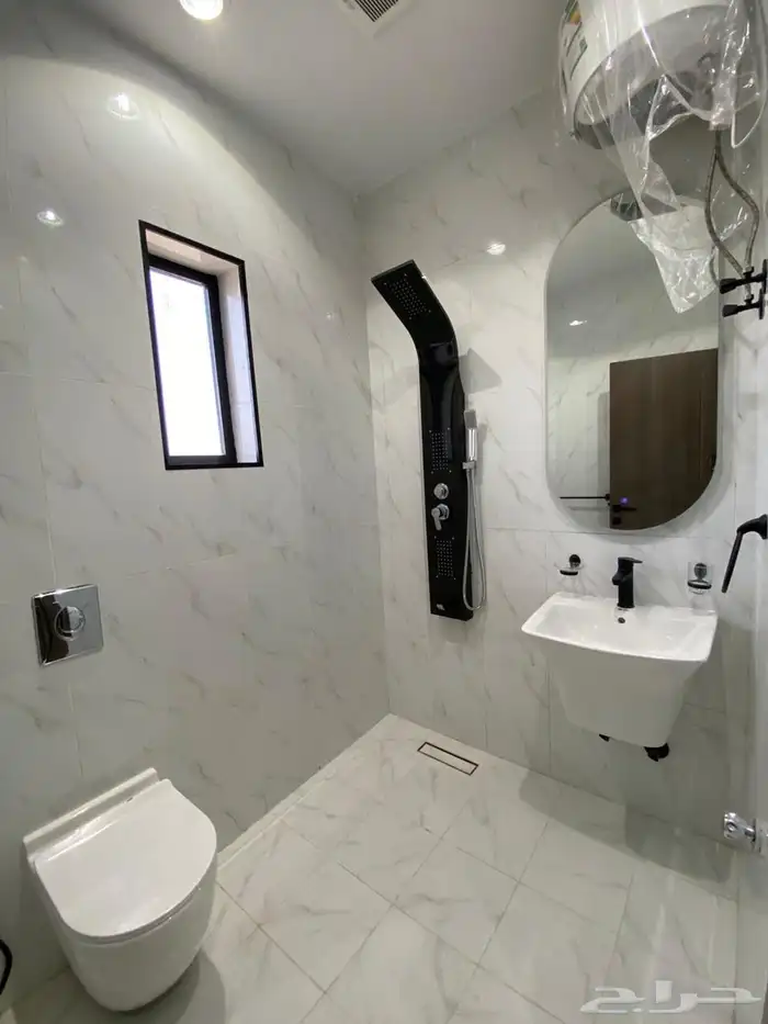 شقق فاخره للبيع مكه ولي العهد 4 10