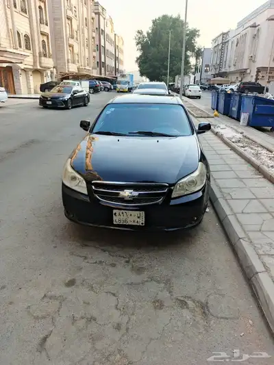 شيفروليه ابيكا موديل 2008 للبيع ( تم البيع) الله يبارك له index