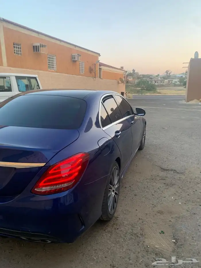 مرسيدس موديل 2016 6