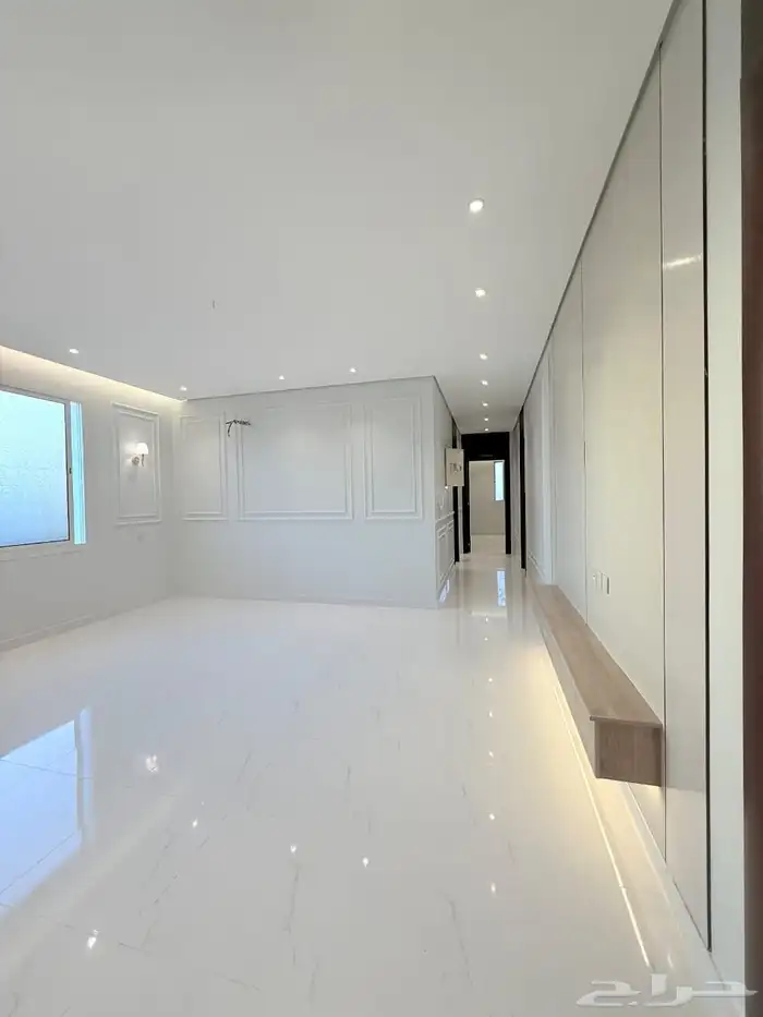 شقة للبيع دور ثاني ممتازة 1