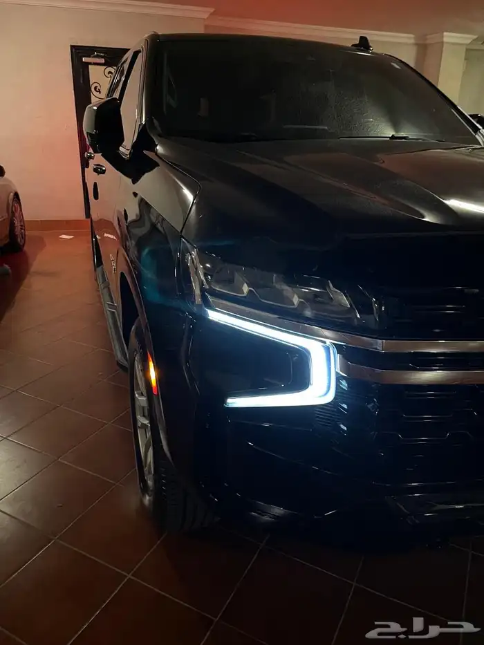 شفروليه تاهو موديل 2021 قصير سعودي بحالة ممتازة 73