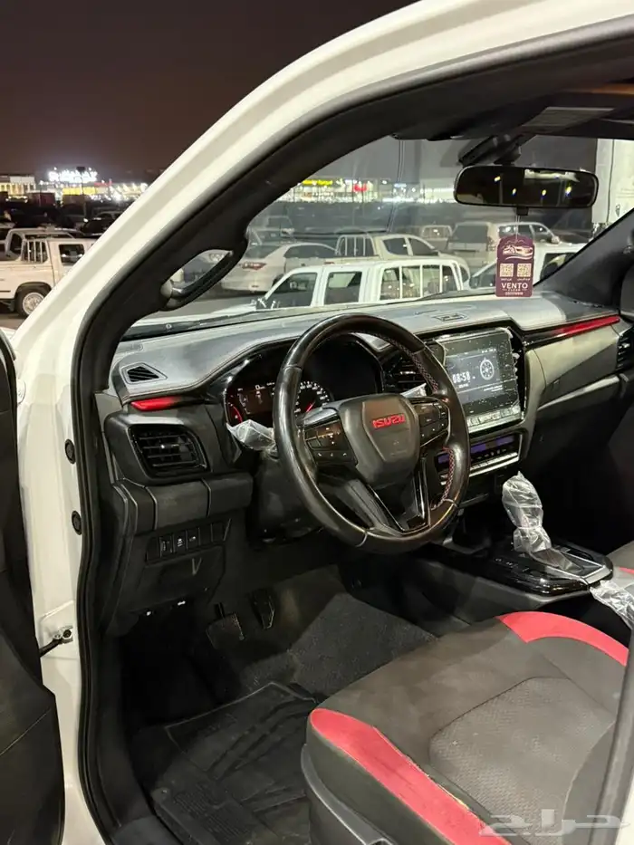 ايسوزو جي تي الدفعه الثانيه 10