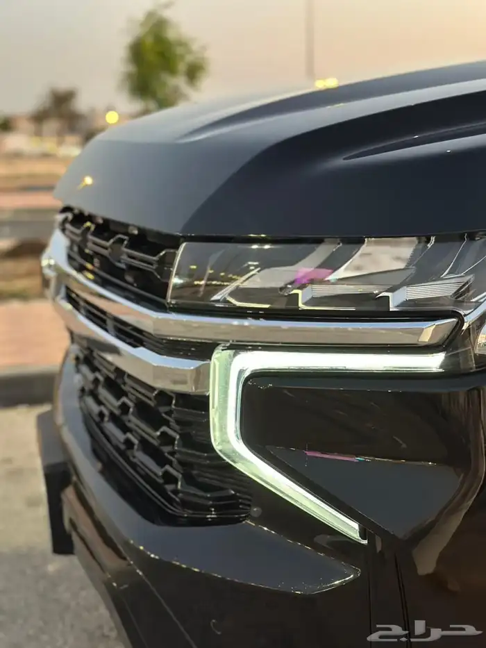 تاهو LS 2022 مطور ( دبل ) 9