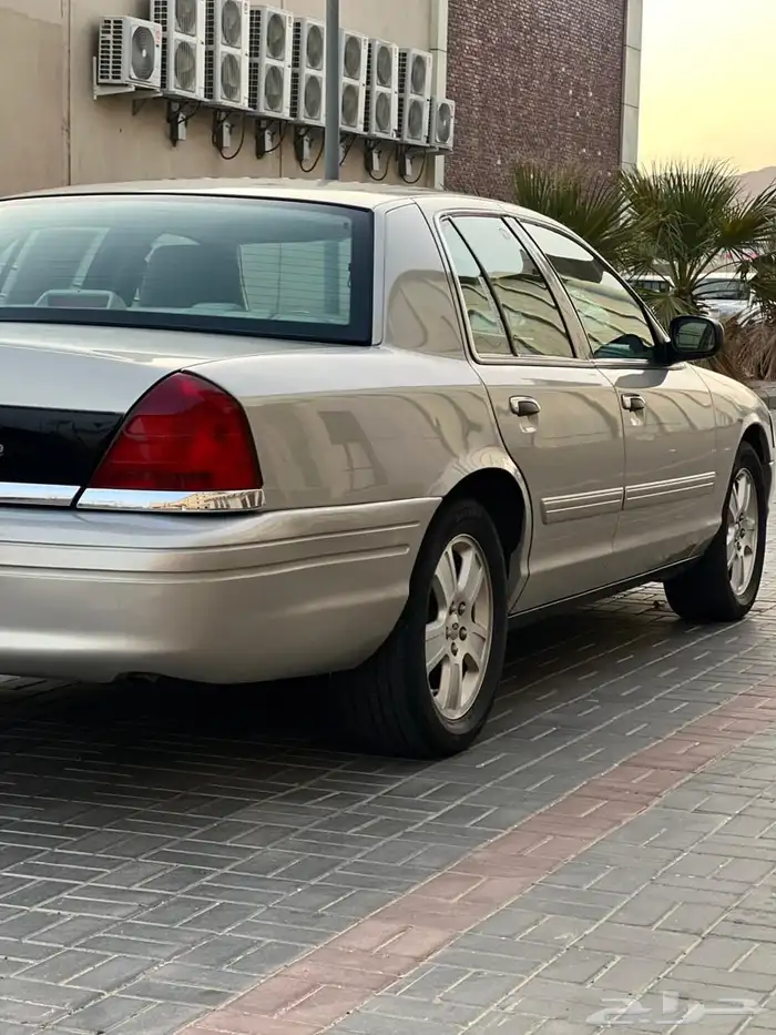 فورد 2012 فكتوريا 5