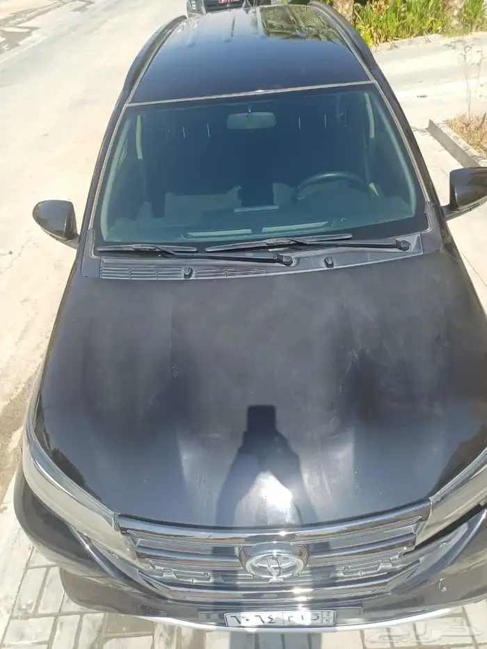 راش تايوتا 2022 فل كامل 4