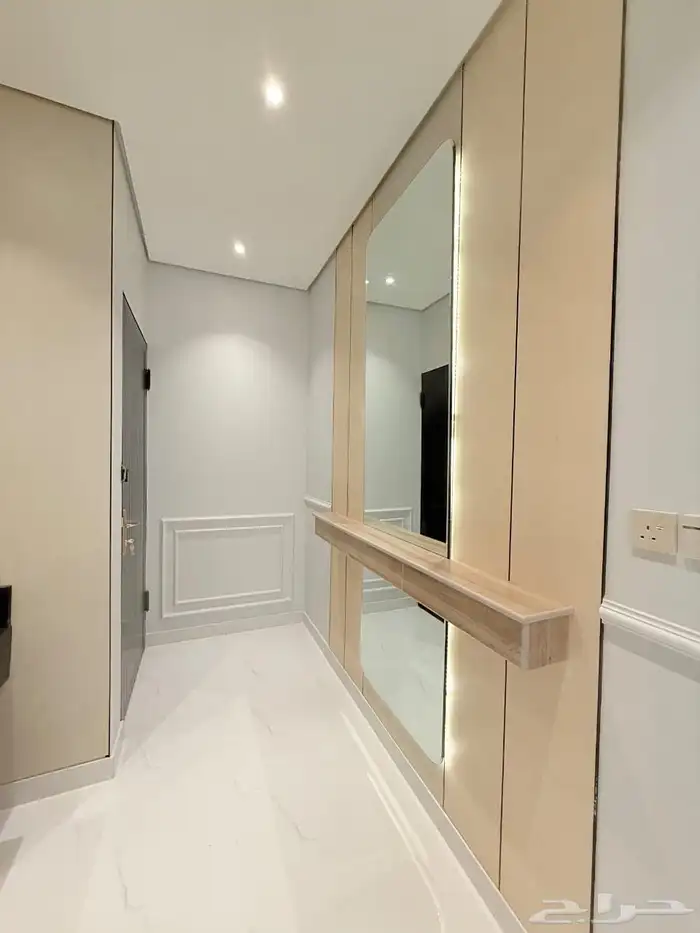 شقة للبيع دور ثاني ممتازة 15