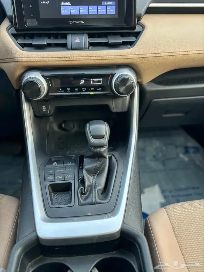 راف فور 2021 وكالة 12