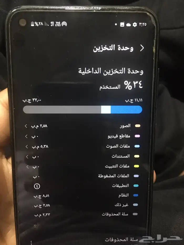 جوالين للبيع سامسونج وايفون7 بلس 0