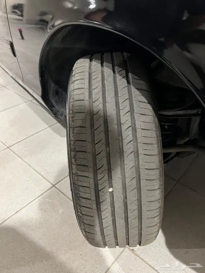 فورد فكتوريا بوليسي 2009 28