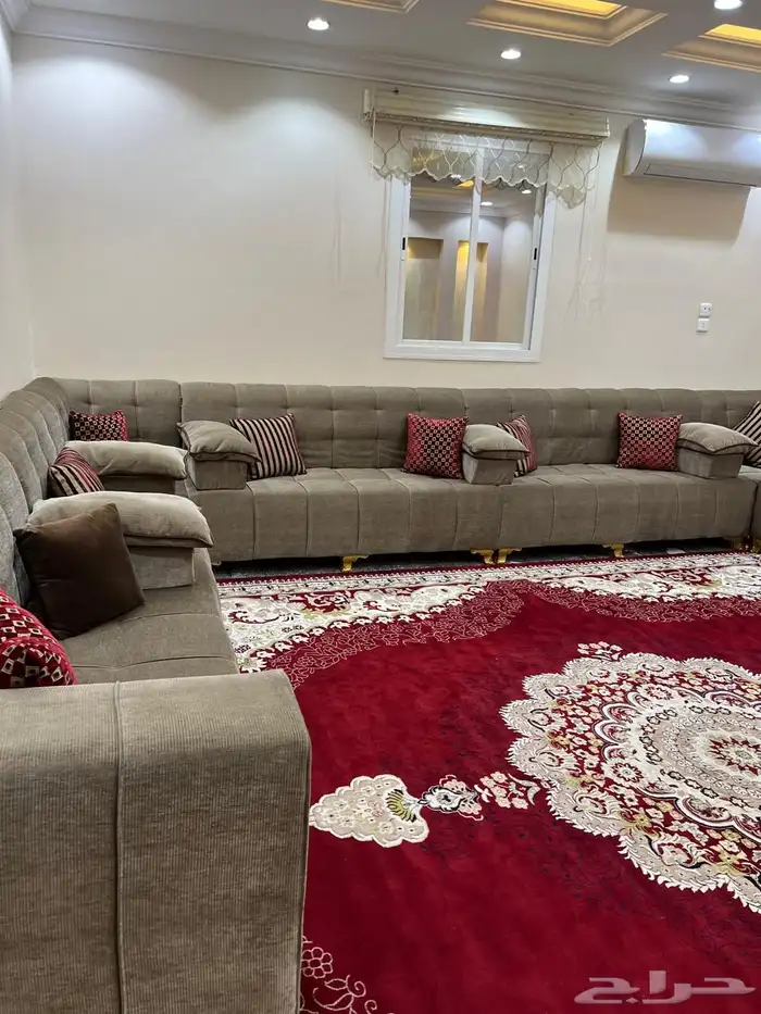 كنب موسجاد نظيف 4