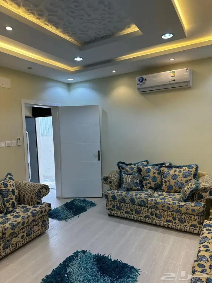 شقة فندقية مؤثثة فاخرة للايجار بأبها 9