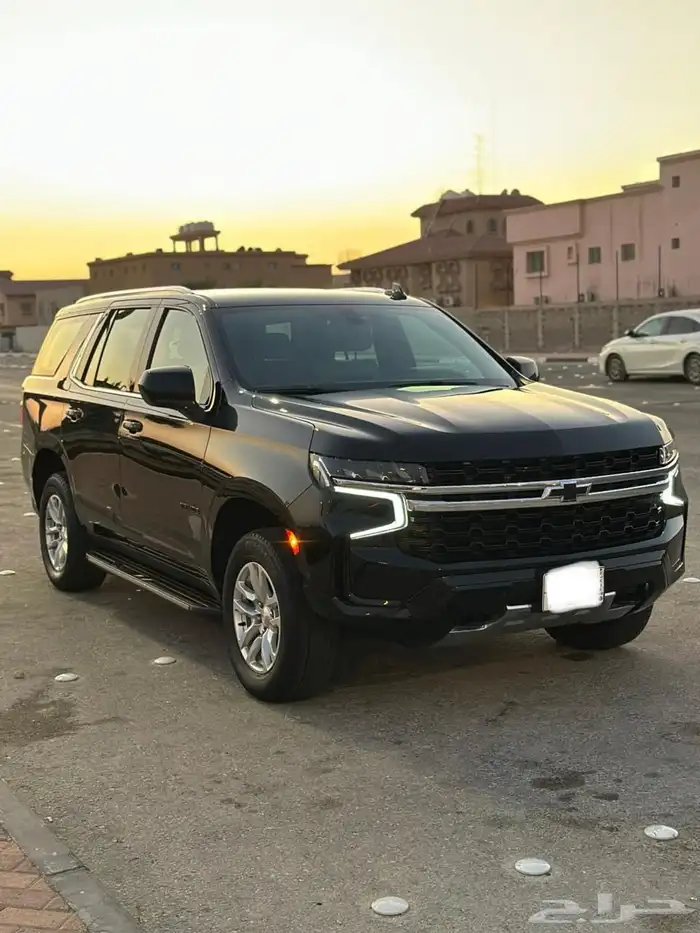 تاهو LS 2022 مطور ( دبل ) 3