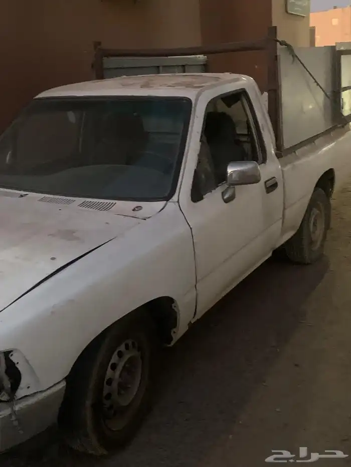 هايلكس للبيع 2