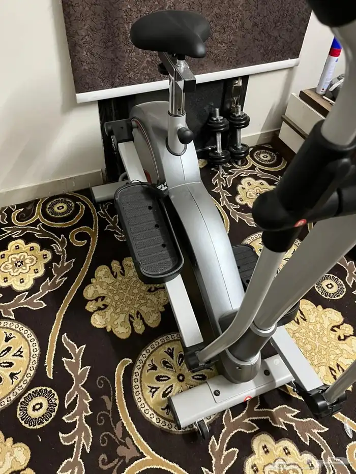 جهاز اوبتكال استخدام اسبوع 2