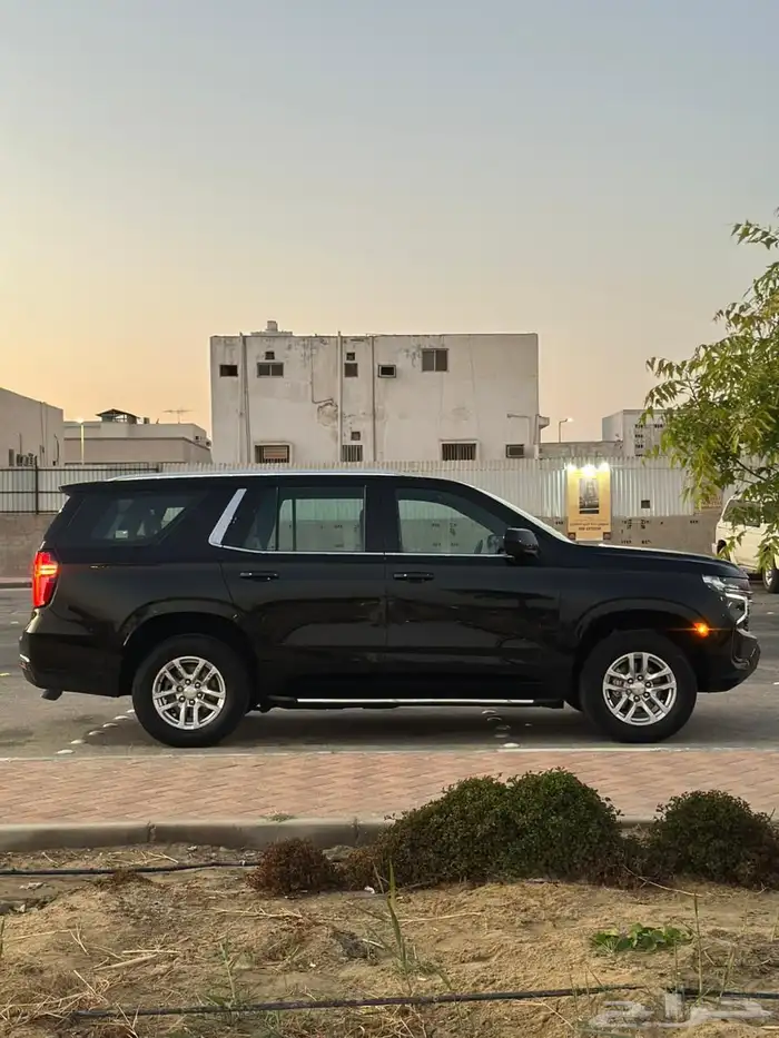 تاهو LS 2022 مطور ( دبل ) 0