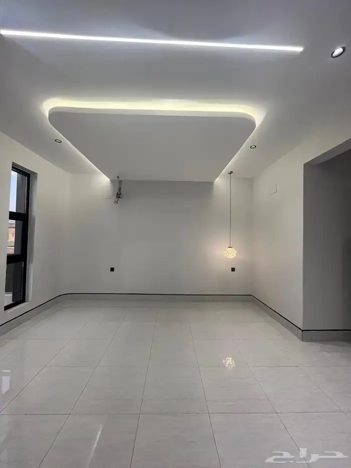 فلل فاخرة للبيع حي الملك فهد 22