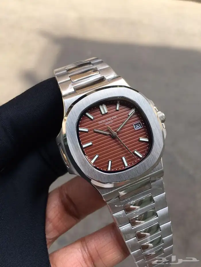 ساعه ماركه باتيك فيليب نوتليس 0