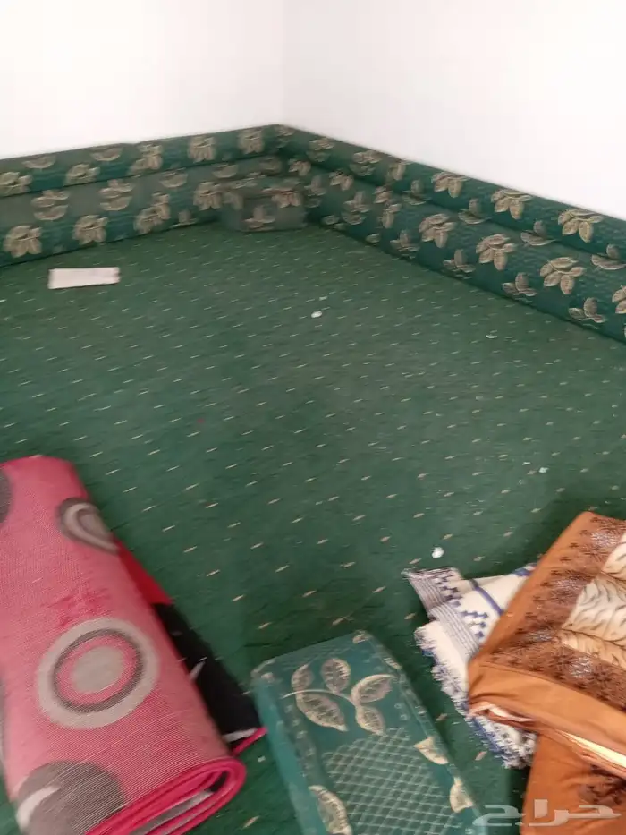 بيت للايجار في العلا في قريه مغيره 8